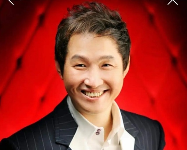 [장수애의 추억의음악다방]특집 초대가수 '바람바람바람' 김범룡, '음악 만들고 무대에 설 때 제일 행복하죠'