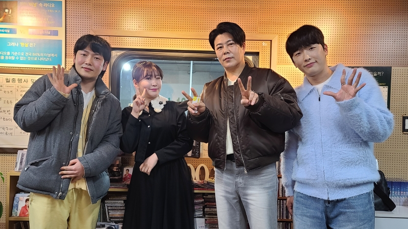 [생방송 가요톡톡-화] 매주 목요일 8시 유튜브 라이브 ‘이루네’에서 만나요! #운도 노래자랑 대상 #당신과 함께한 지