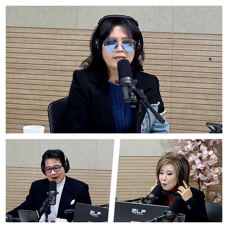 ȫ����, ����ȭ�� �̾߱⡯�� �������� ù �湮�� �������� ���̺�� ���簨 �߻� [��������-��]