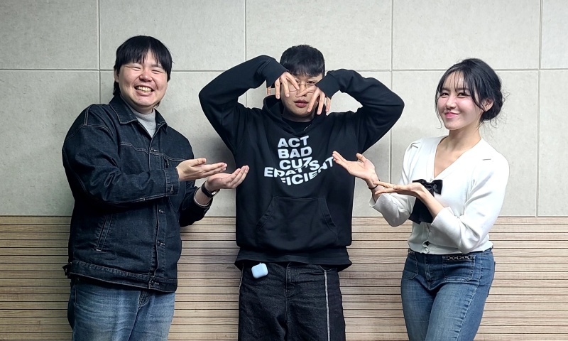 �����(MAZ.B), �����縮�˽��� �⿬�� �������� ������ 2025�⿣ �����ϰ� �ʹ١�[���縮�˽�-��]