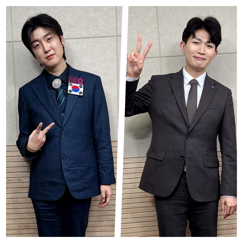 �輼ȣ��������, ���������塯�� ������ ���� �ٸ� �ŷ¡�����Ʈ�԰� ���� Ʈ��Ʈ�� ���� [��������-��]