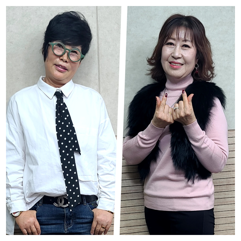 ���ָ�, ��12�ÿ� �����䡯�� ���� ������������ ù ���̺�� ������ �뷡�ϴ� [��������-��]