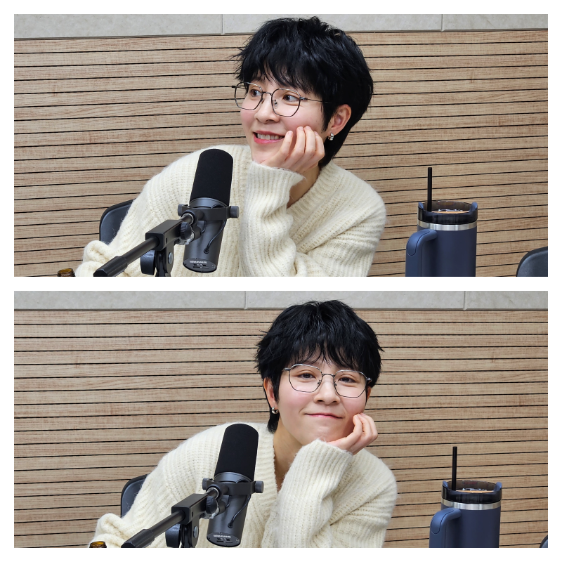 �������� ä�� �� �ð��� ����, ������ī�䡯�� �뷡�� ������ �ǳ״� [����ī��-��]