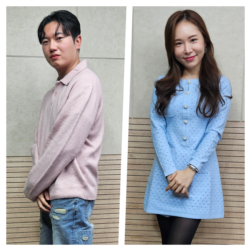 Ŭ���� ��Ʈ���̽��� ���� ������ ������ ������������, ���������塯 2�ο��� ������ ���ٸ� ���� ���� [��������-ȭ]