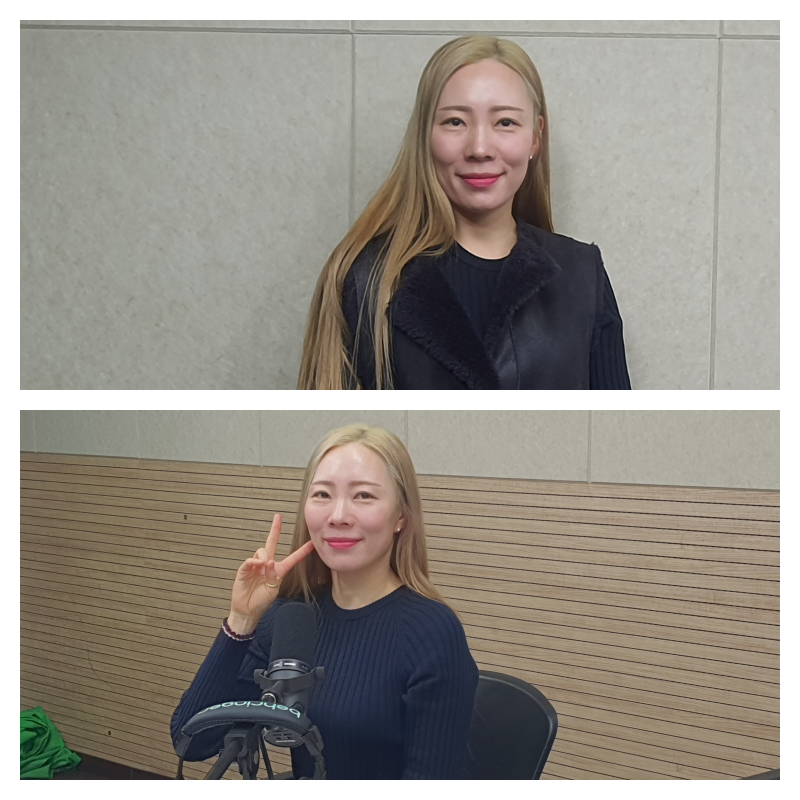 �̾���� 68ȣ ���̶�, ���������塯�� ��¥ �̾߱�� ���̺�� ä�� �� �ð� [��������-��]