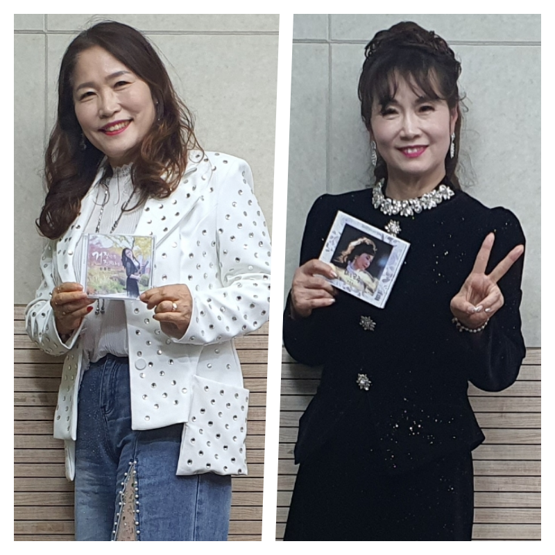 ��������������, ���������塯�� ���̺� ��â����õ �뷡���� ��Ÿ�� ���簨 [��������-��]