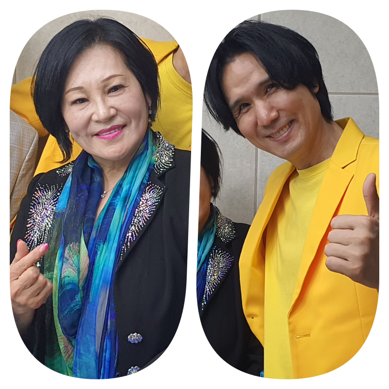 �����桤�ǳ��ظ�, ���������塯�� ���� �ŷ¡� ���ǵ� Ʈ��Ʈ�� ����