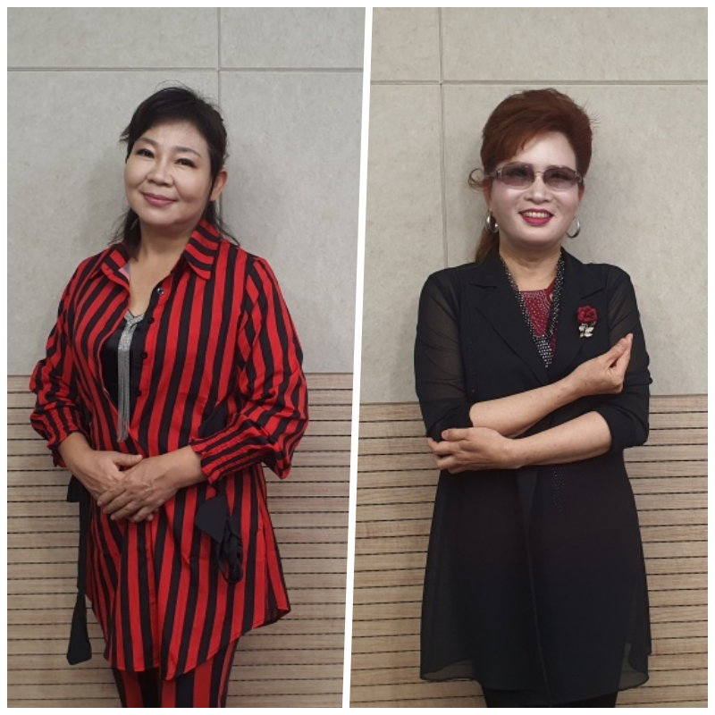 �ȼҿ졤������, ������ ������ ��ܿ� ������̡��������񡯿� ���� �ٸ��� �� �ٸ����� [��������-��]